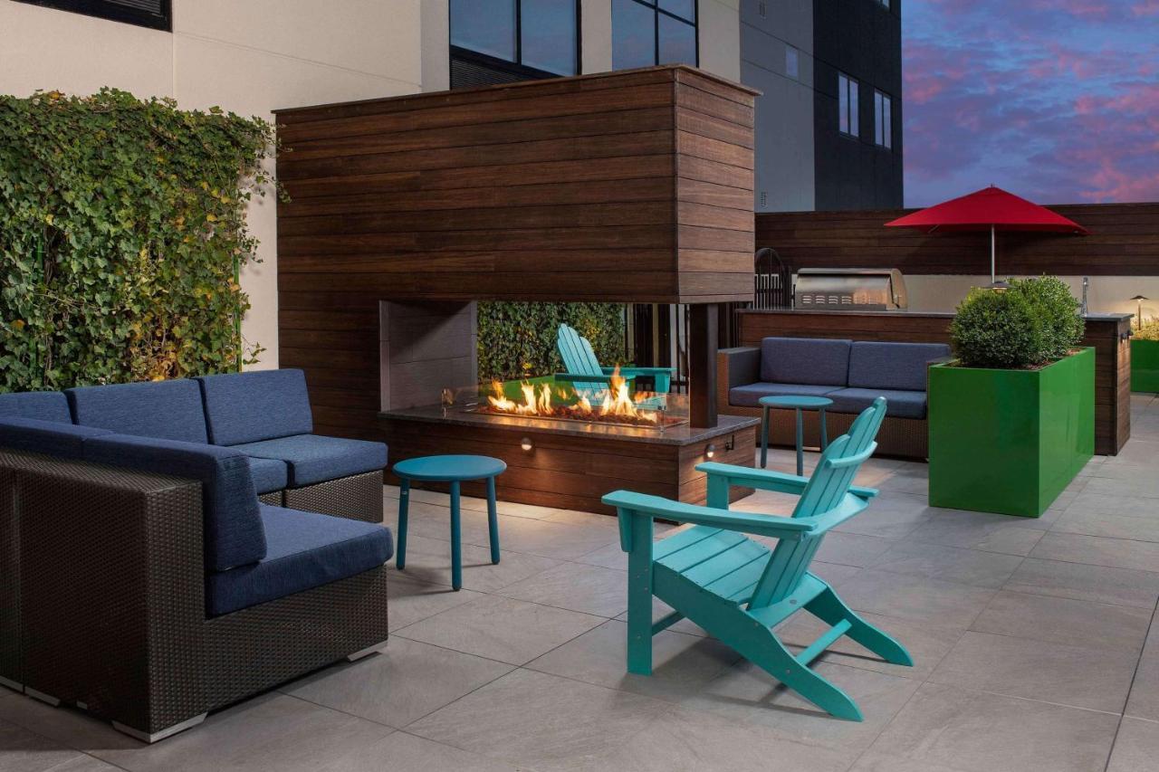 Tru By Hilton Nashville Downtown Convention Center Экстерьер фото