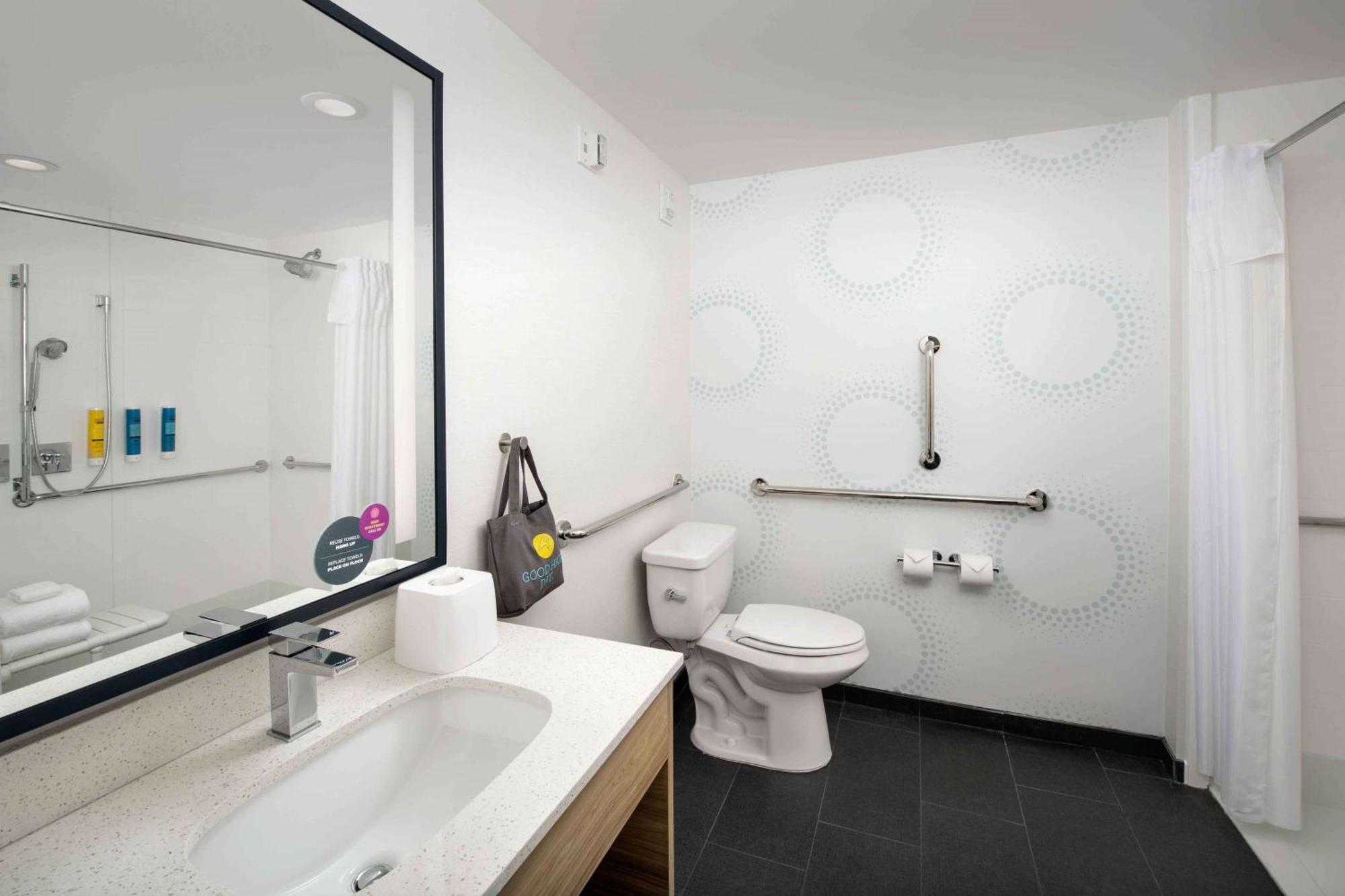 Tru By Hilton Nashville Downtown Convention Center Экстерьер фото