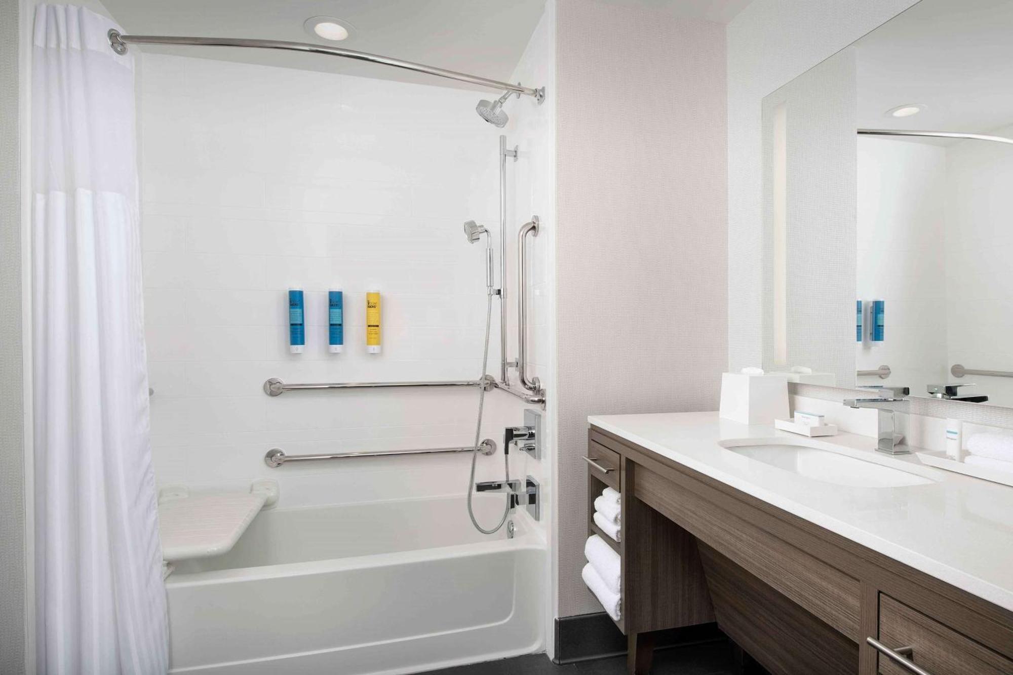 Tru By Hilton Nashville Downtown Convention Center Экстерьер фото